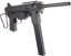 M3 Grease gun, blowback, Snow Wolf, SW-M6-01