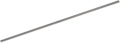 Rozsdamentes cső, 6,01 mm, VSR-10, 430 mm, PDI