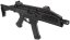 CZ Scorpion EVO 3 A1, M130, ASG