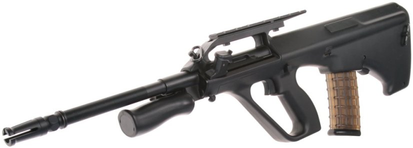 Steyr AUG, Tokyo Marui