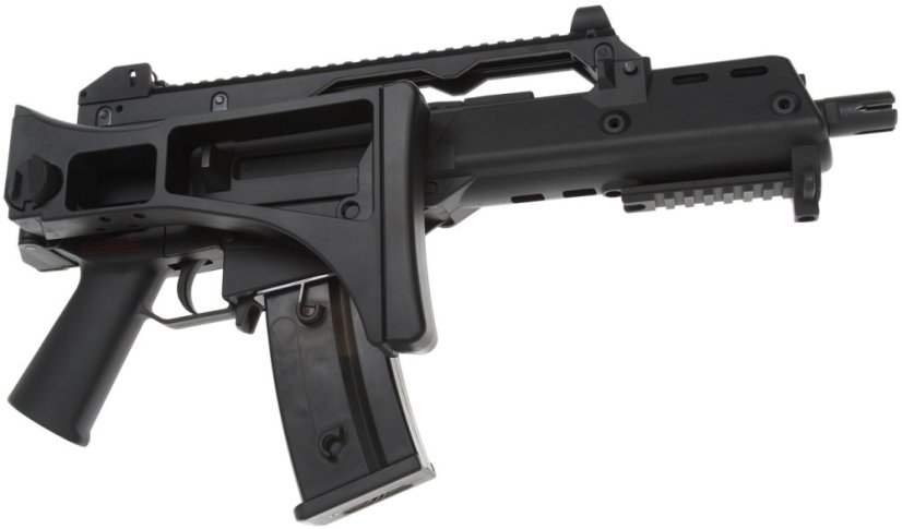 G36C, 130m/s, Cyma Standard, CM.003