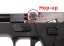 SIG P226 AEP, black, Cyma, CM.122