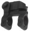 Folding front sight for M16, M4, Cyma