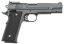 S&W PC 945, fém, fekete, Galaxy, A&K, G.20