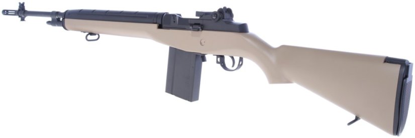 M14, TAN, Cyma, CM.032