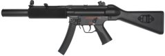 MP5SD5, 2. generáció, ABS, Jing Gong, JG068