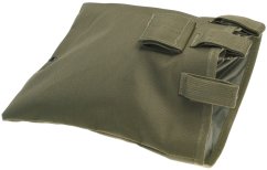 Drop mag pouch, OD, ACM