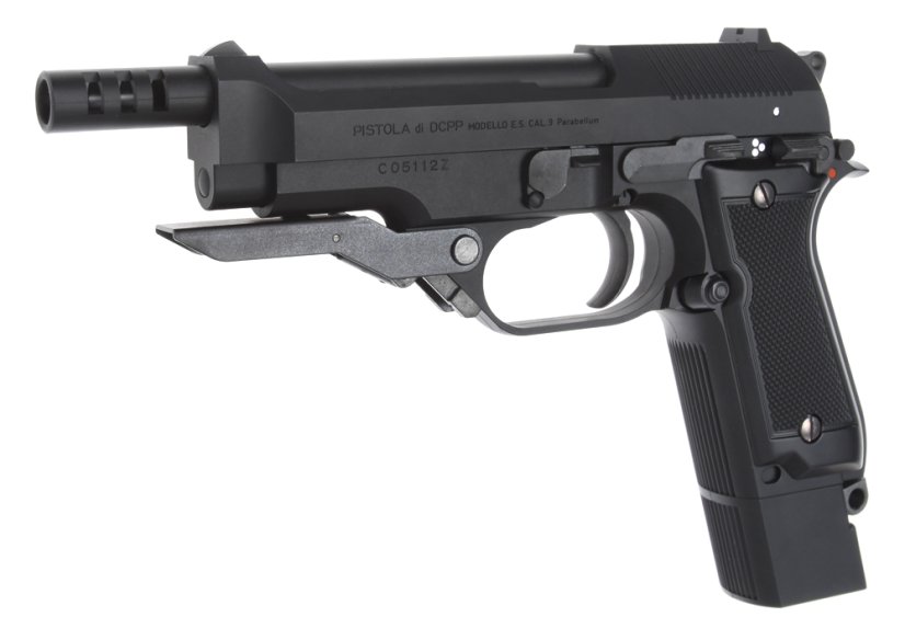 Beretta M93R AEP, Tokyo Marui
