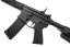 AR15 URX4, M-LOK, 6,5 inch, silenciador, negro, Cyma Platinum, CM.097C