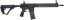 EMG Daniel Defense DD4 M4A1, RIII 12.5 Inch, GBBR, Black, Cyma CGS, DD.1104 BK