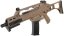 G36C, blowback, TAN, Ares, AR-056