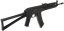 KTR AK RAS Assault Rifle, steel, Cyma Standard, CM.040K