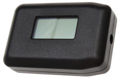 Charger SMART, Li-Pol, LCD displey, VB Power