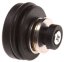 Silent piston head, Element