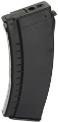 Magazine, AK74, hi-cap, 500rd, APS