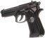 Beretta M92, HW, ASG