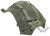 Navlaka za kacigu, FAST, multicam, FMA
