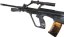 AUG A1 Military, Typhon, AD, 010TP