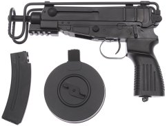 Vz. AEP 61, Well, R2C