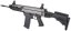 CZ 805 BREN A1, városi szürke, ASG