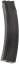Magazine, MP5, mid-cap, 100rd, G&P