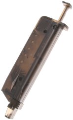 BB speed loader, STTI
