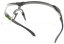 Glasses, i-fit, clear, Uvex