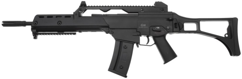G36K, gen. 2, rail, Jing Gong, JG0738