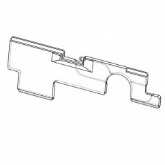 Választó lemez, M4, Retro ARMS