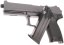 DL60 Socom, ASG