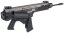 CZ 805 BREN A1, városi szürke, ASG
