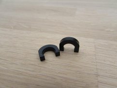 C-clip, for P90 Hop-up chamber, Retro ARMS