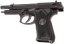 Beretta M92, HW, ASG
