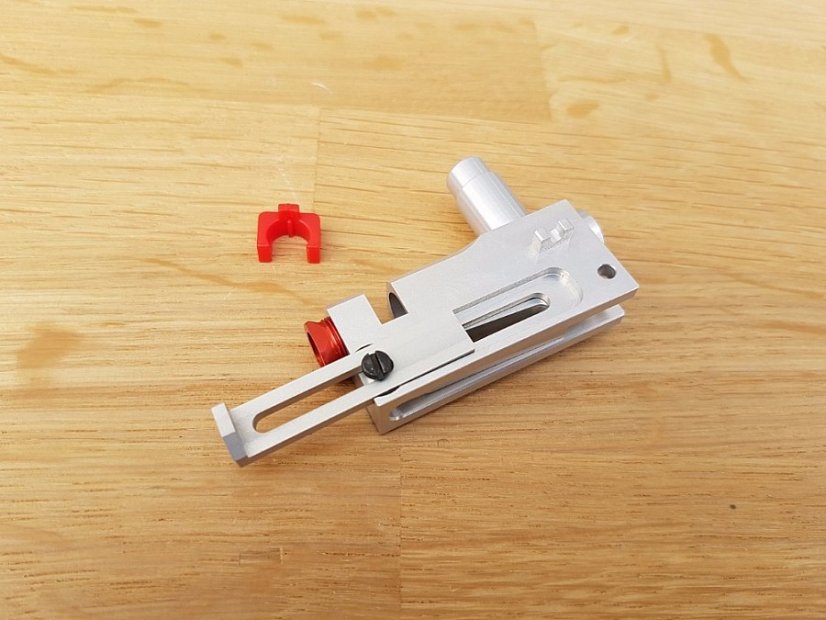 Hop-up CNC kamra, AK, Retro ARMS