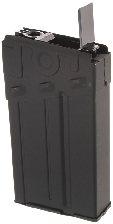 Magazine, G3, hi-cap, 500rd, Tokyo Marui