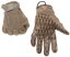 Tactical gloves, IRONSIGHT, TAN, L, ACM