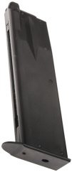 Magazine, CZ 75, GBB, metal, 23rd, KSC, KWA