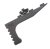 HandStop markolat, M-LOK, fekete, Cyma, CGS-OT-0040