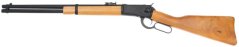 Winchester M1892, valódi fa, fém, A&K, 1892A