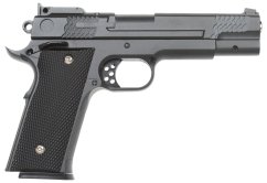 S&W PC 945, fém, fekete, Galaxy, A&K, G.20
