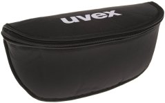 Védőtok szemüveghez, Uvex