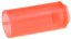 Hop-up bucking, silicone, transparent, SHS