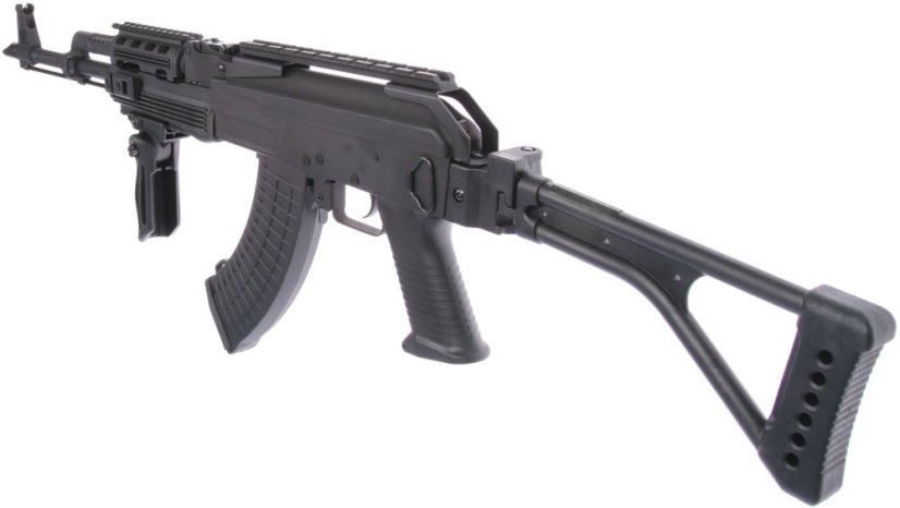 AK-47 RIS Tactical, metal, folding stock, Cyma Standard, CM.039U