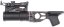 GP25 grenade launcher for AK-74 + shell, D-Boys