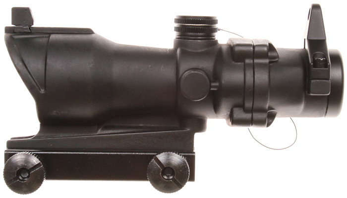 Riflescope ACOG, 4x32 NSN, ACM