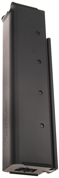 Magazine, Thompson, hi-cap, 190rd, Tokyo Marui