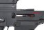 H&K G36KV, blowback, black, Umarex