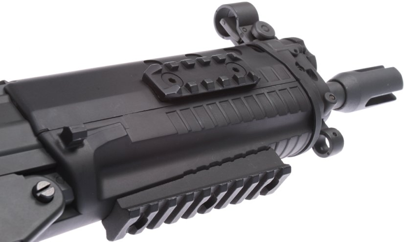 SIG SG 552 Seals, gen. 2, Jing Gong, JG082
