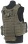 Vest CIRAS, gen2+, OD, Emerson