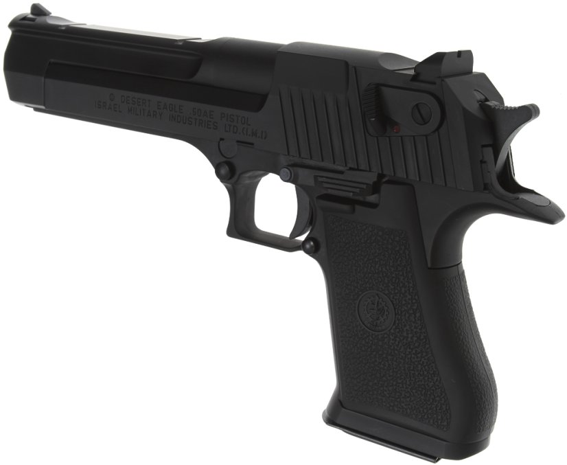 Desert Eagle .50AE, GBB, Tokyo Marui